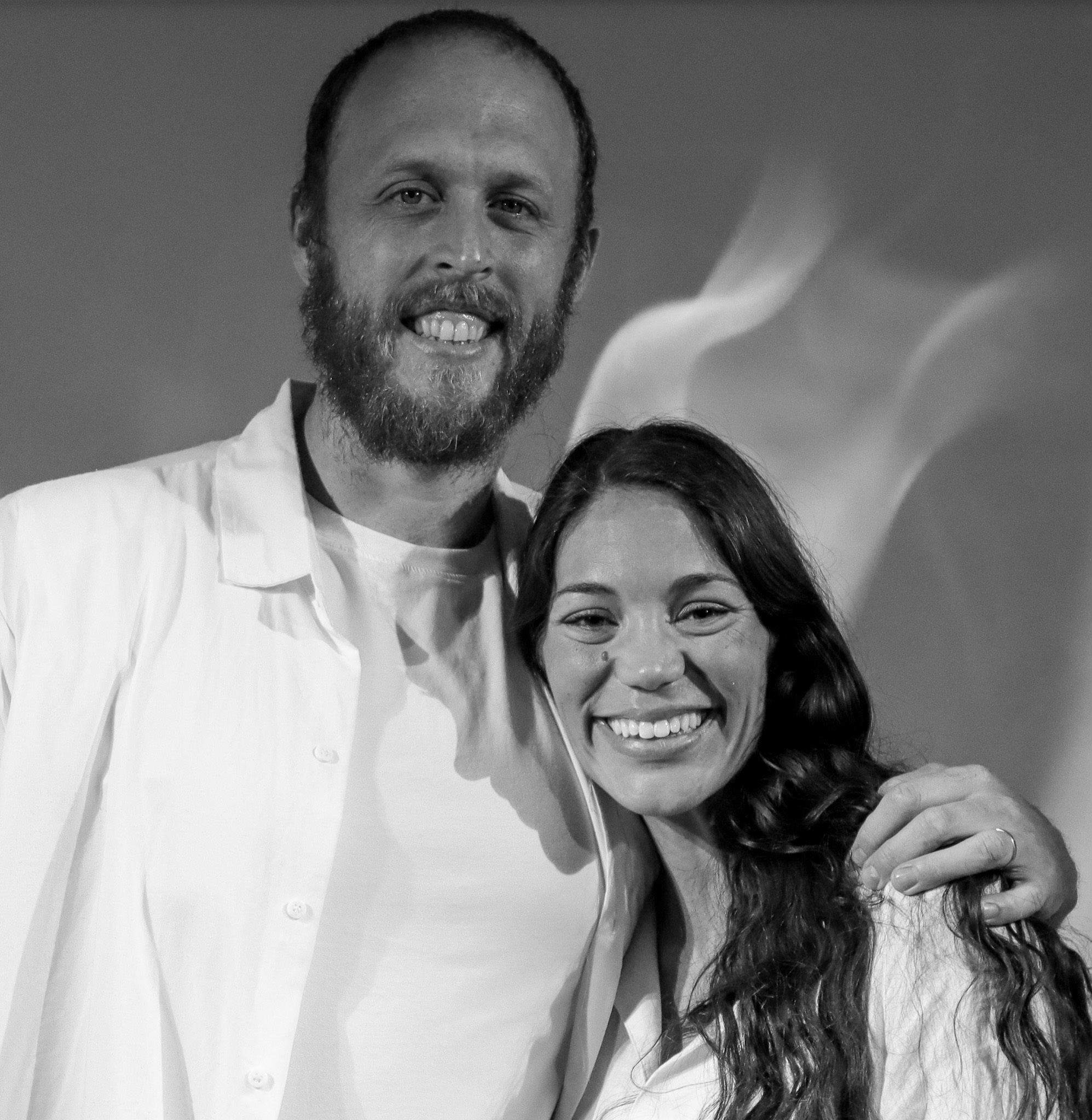 John & Leah Holdzkom